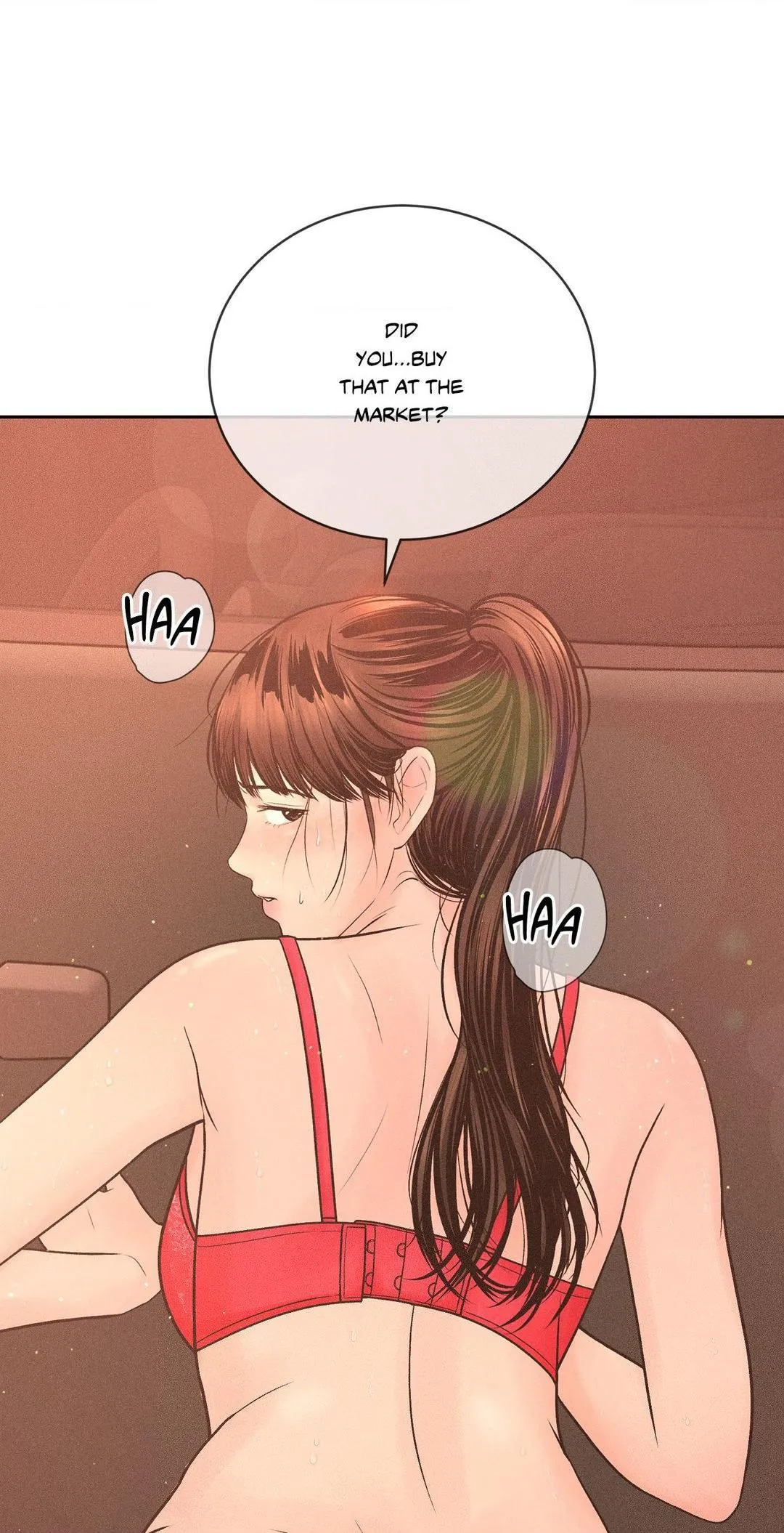Read Payment for the Ride chapter 8 image 24 on Lezhin