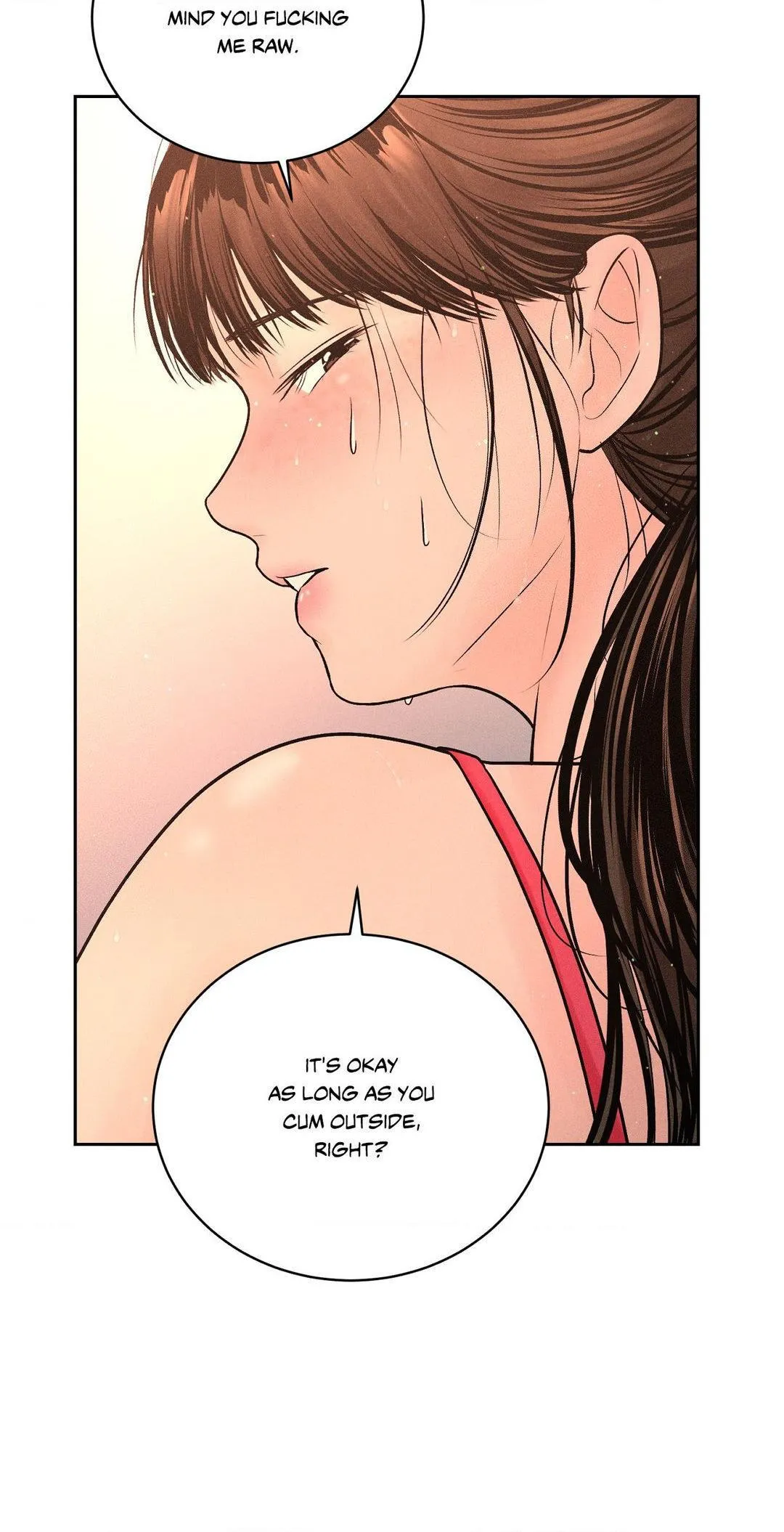 Read Payment for the Ride chapter 8 image 26 on Lezhin