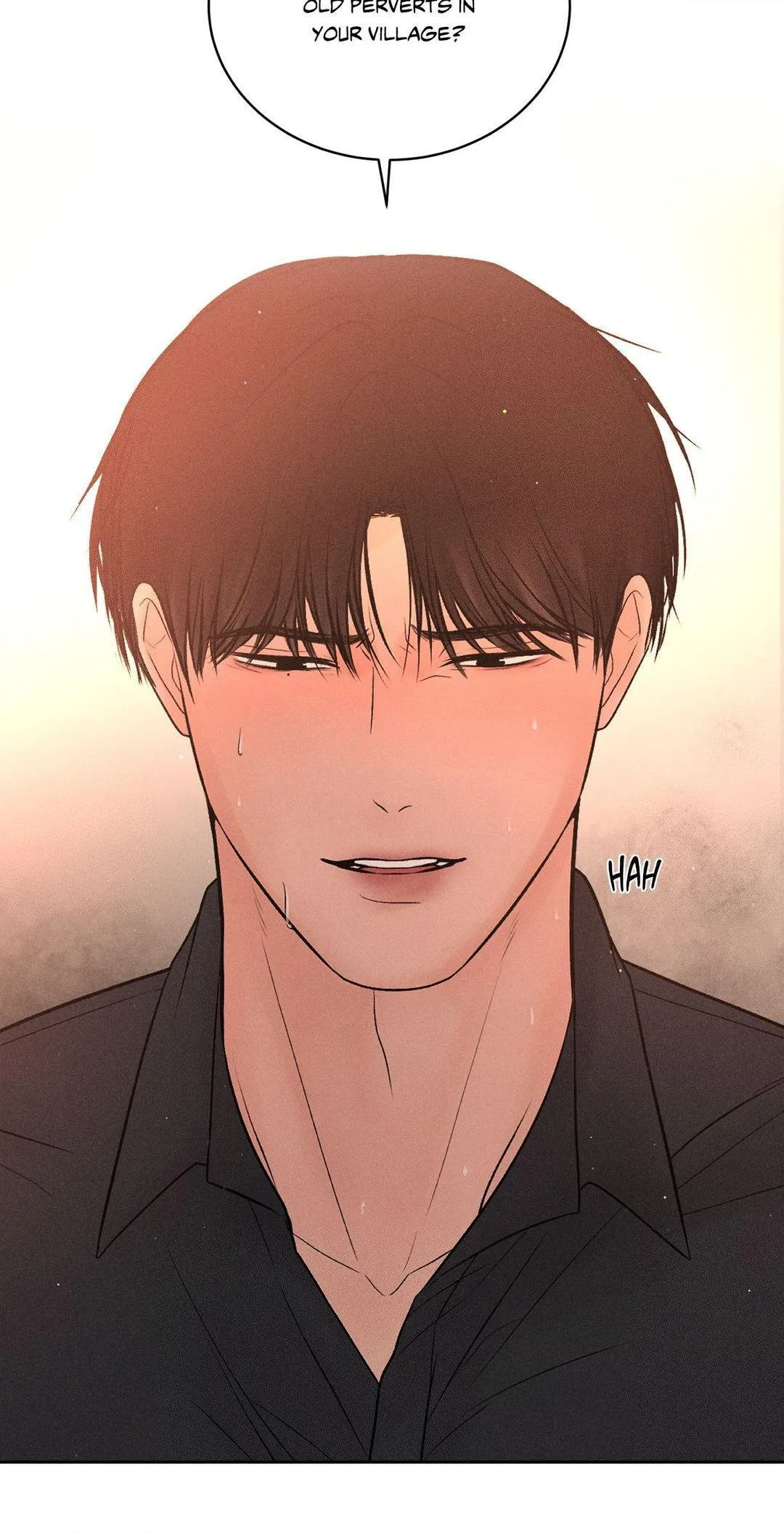 Read Payment for the Ride chapter 8 image 28 on Lezhin