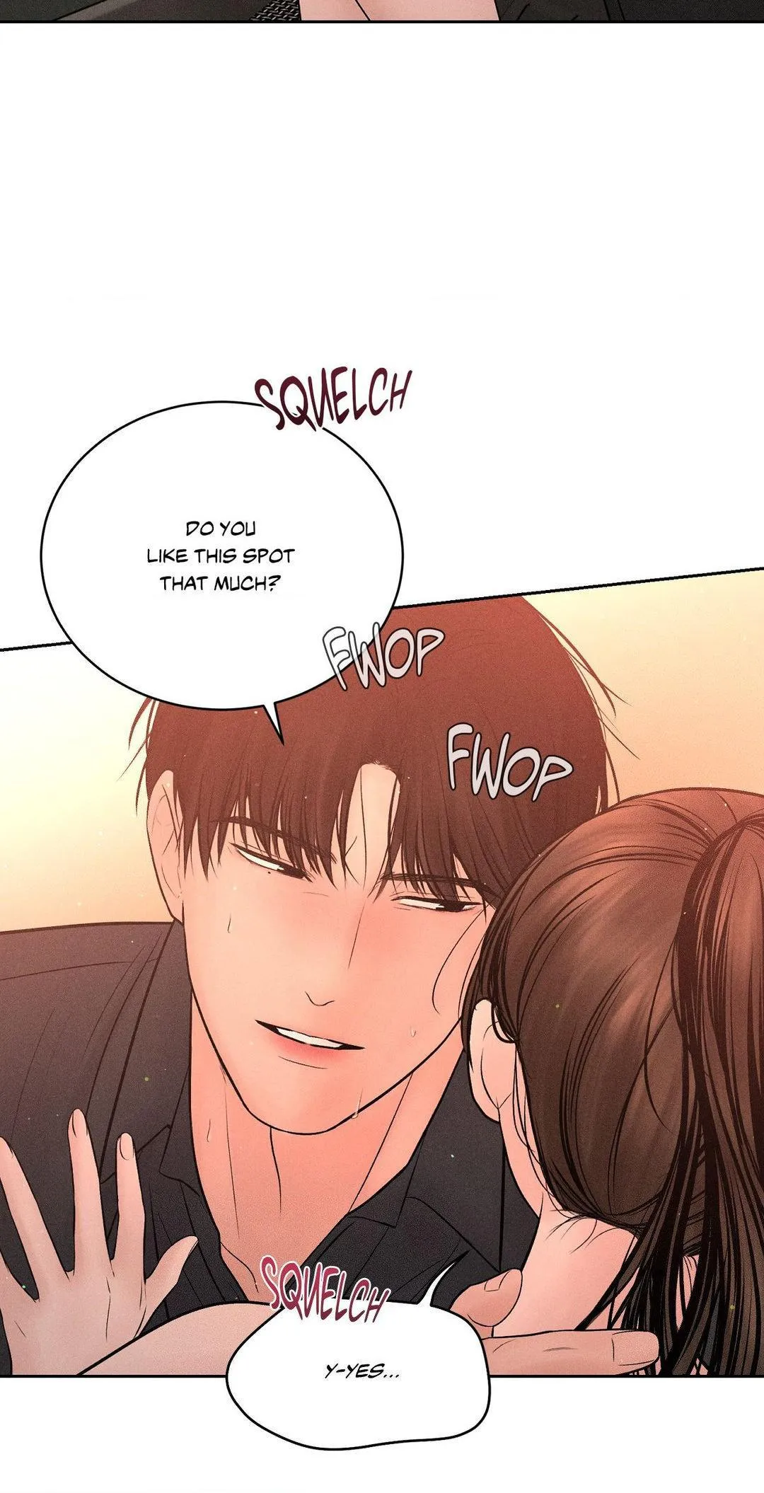 Read Payment for the Ride chapter 8 image 3 on Lezhin