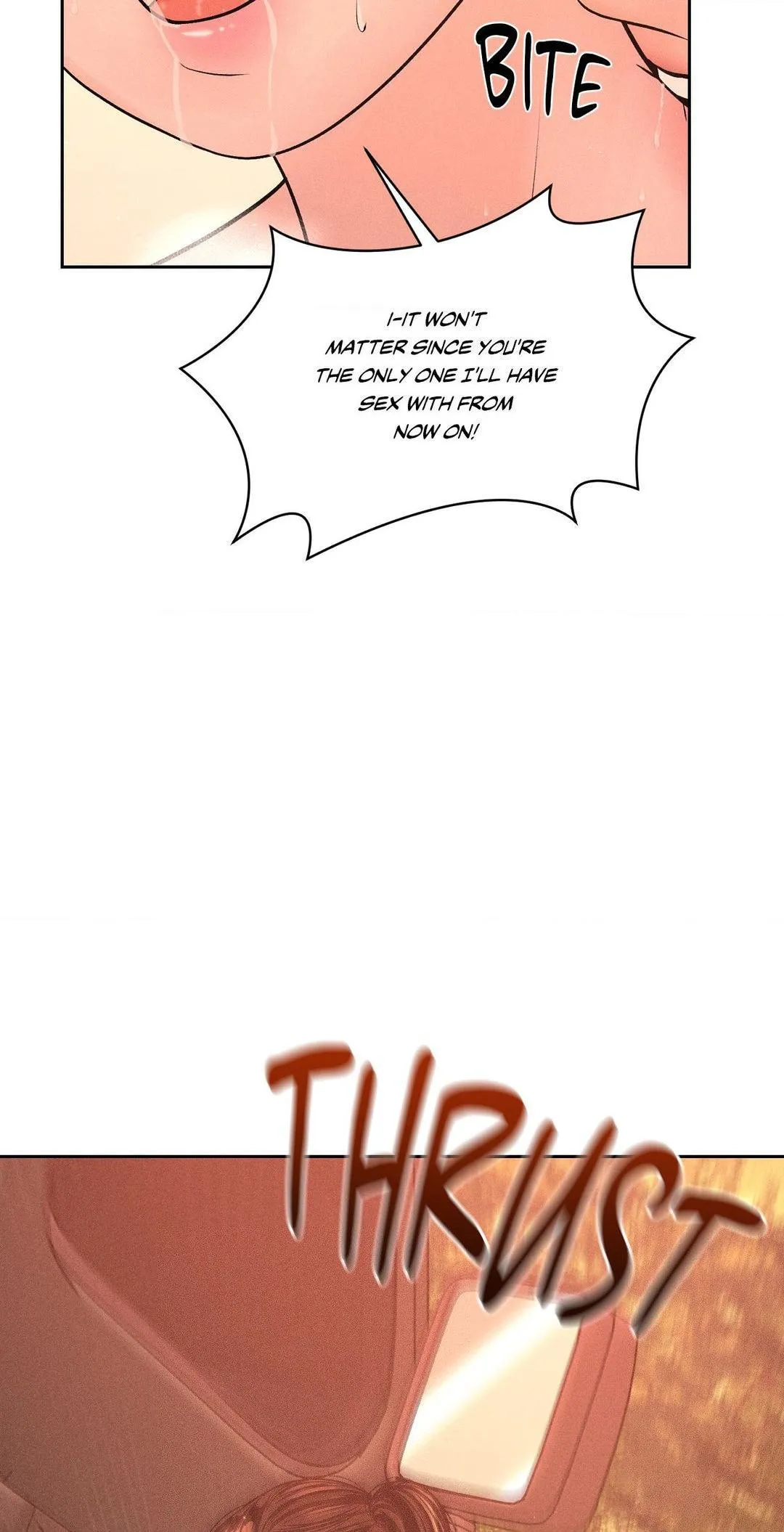Read Payment for the Ride chapter 8 image 33 on Lezhin