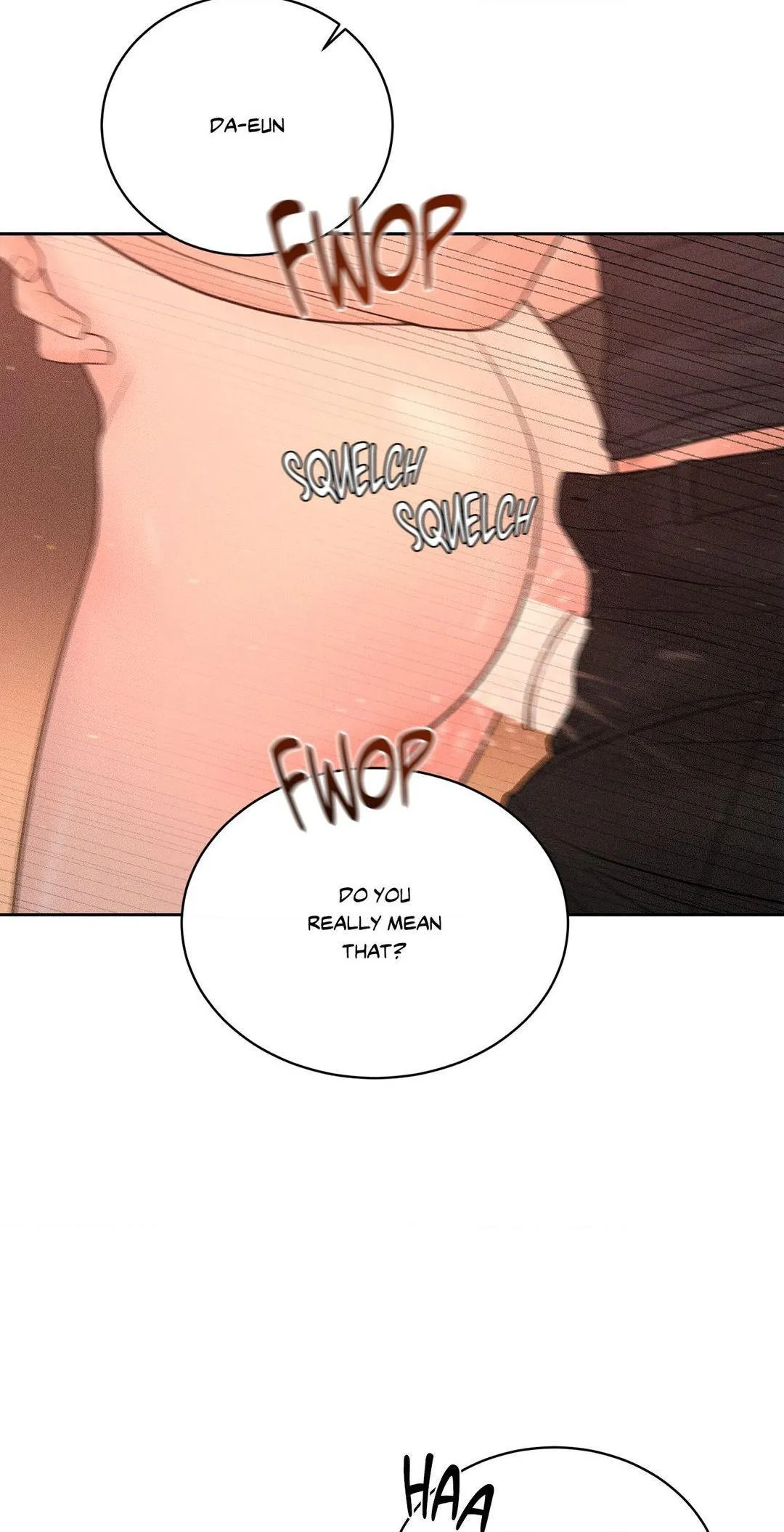 Read Payment for the Ride chapter 8 image 35 on Lezhin