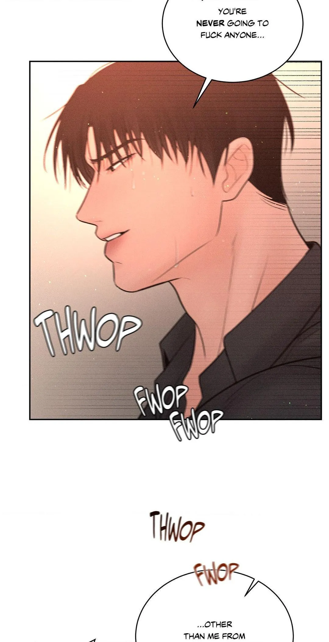 Read Payment for the Ride chapter 8 image 36 on Lezhin
