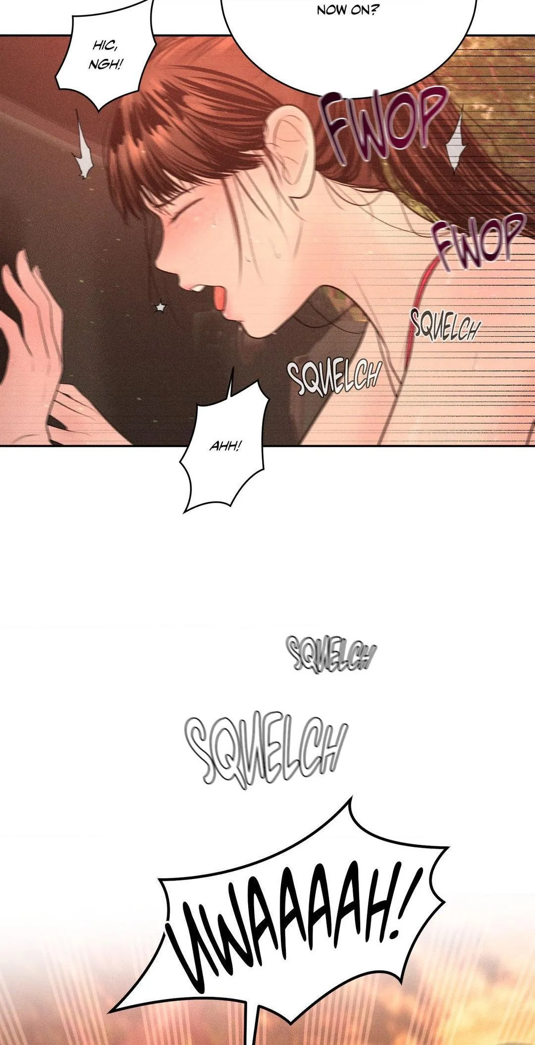 Read Payment for the Ride chapter 8 image 37 on Lezhin