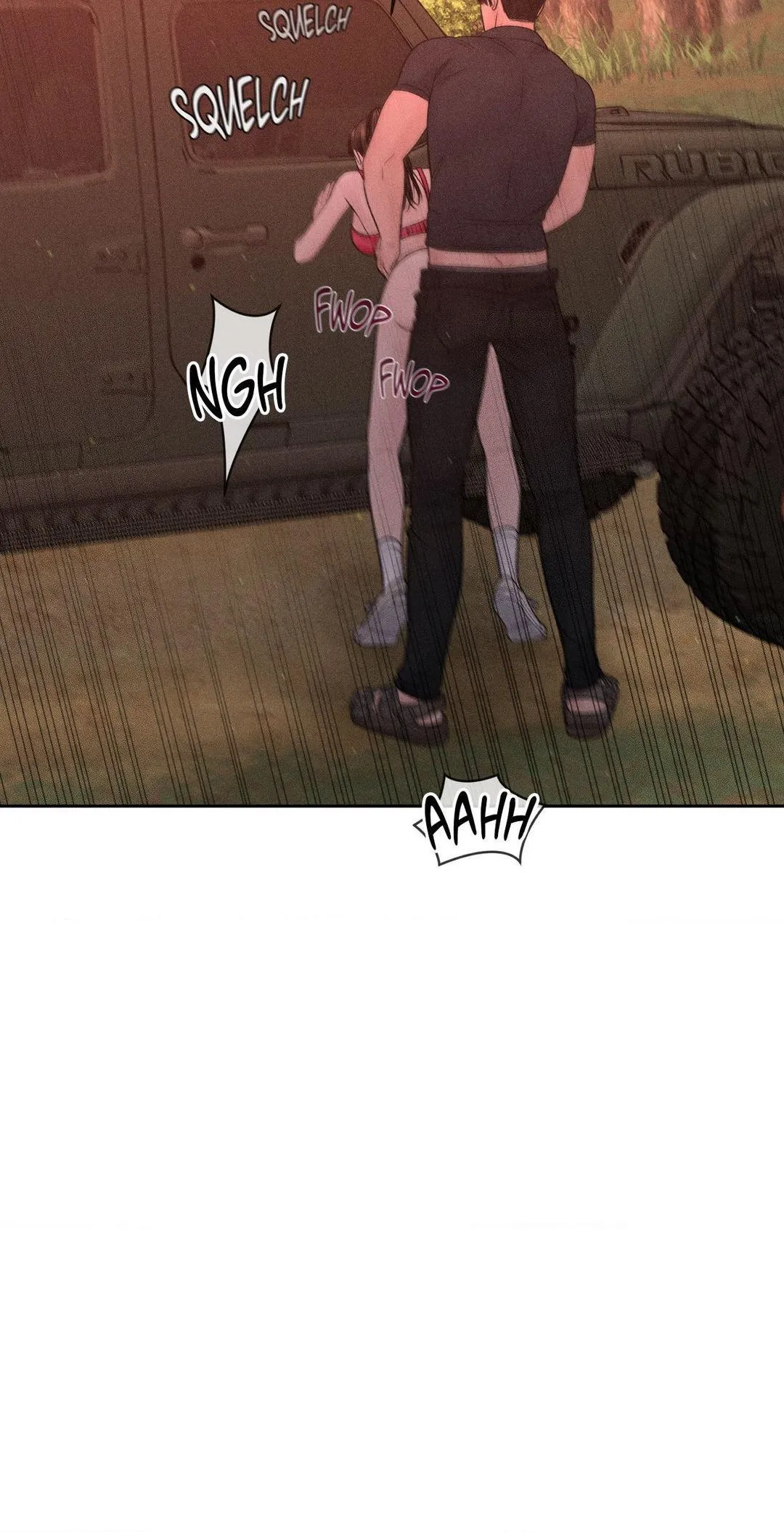 Read Payment for the Ride chapter 8 image 40 on Lezhin
