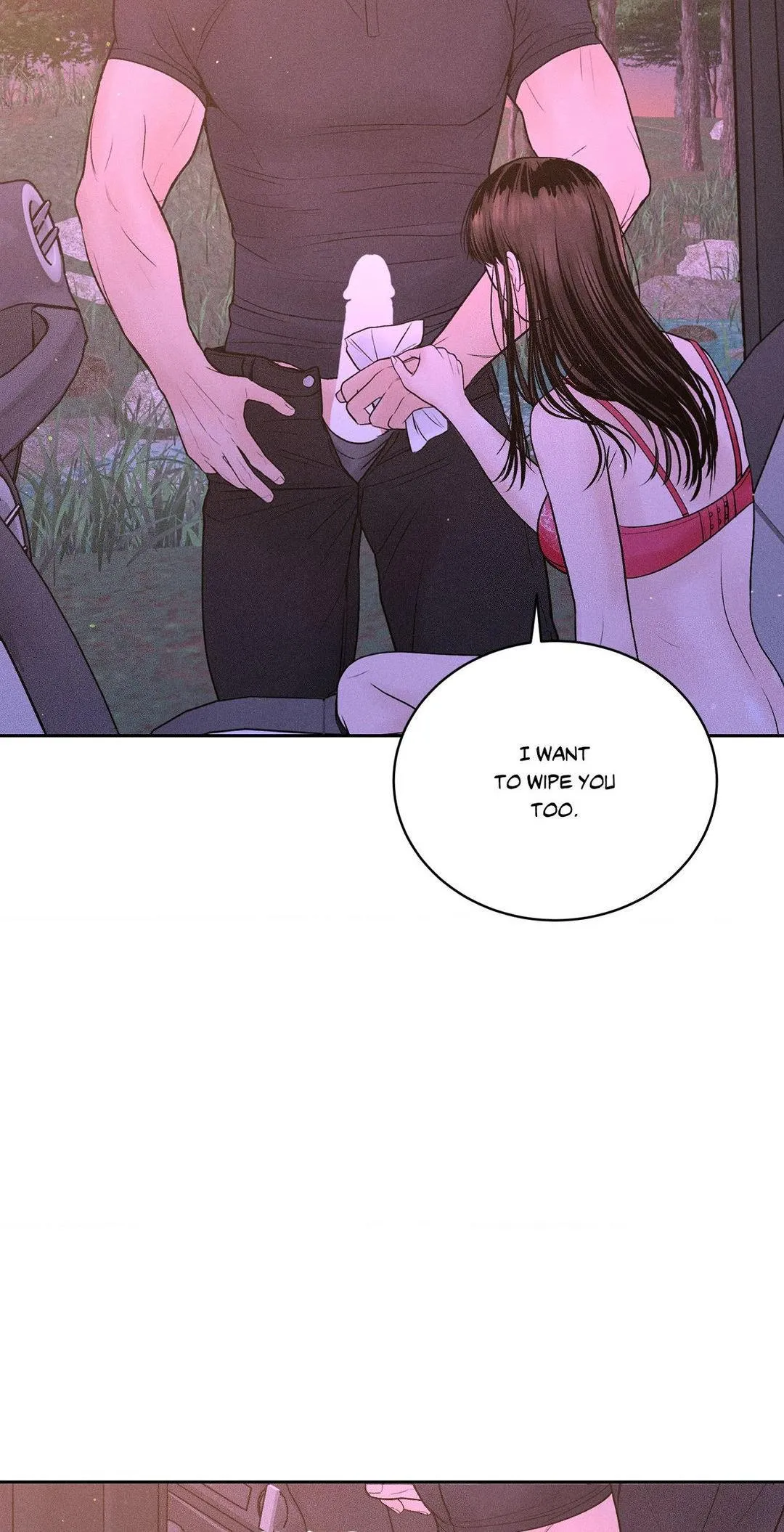 Read Payment for the Ride chapter 8 image 61 on Lezhin