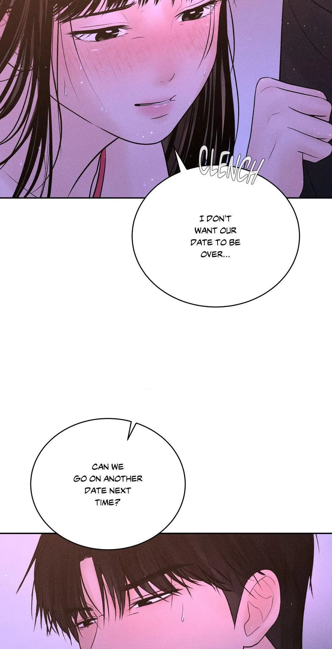 Read Payment for the Ride chapter 8 image 65 on Lezhin