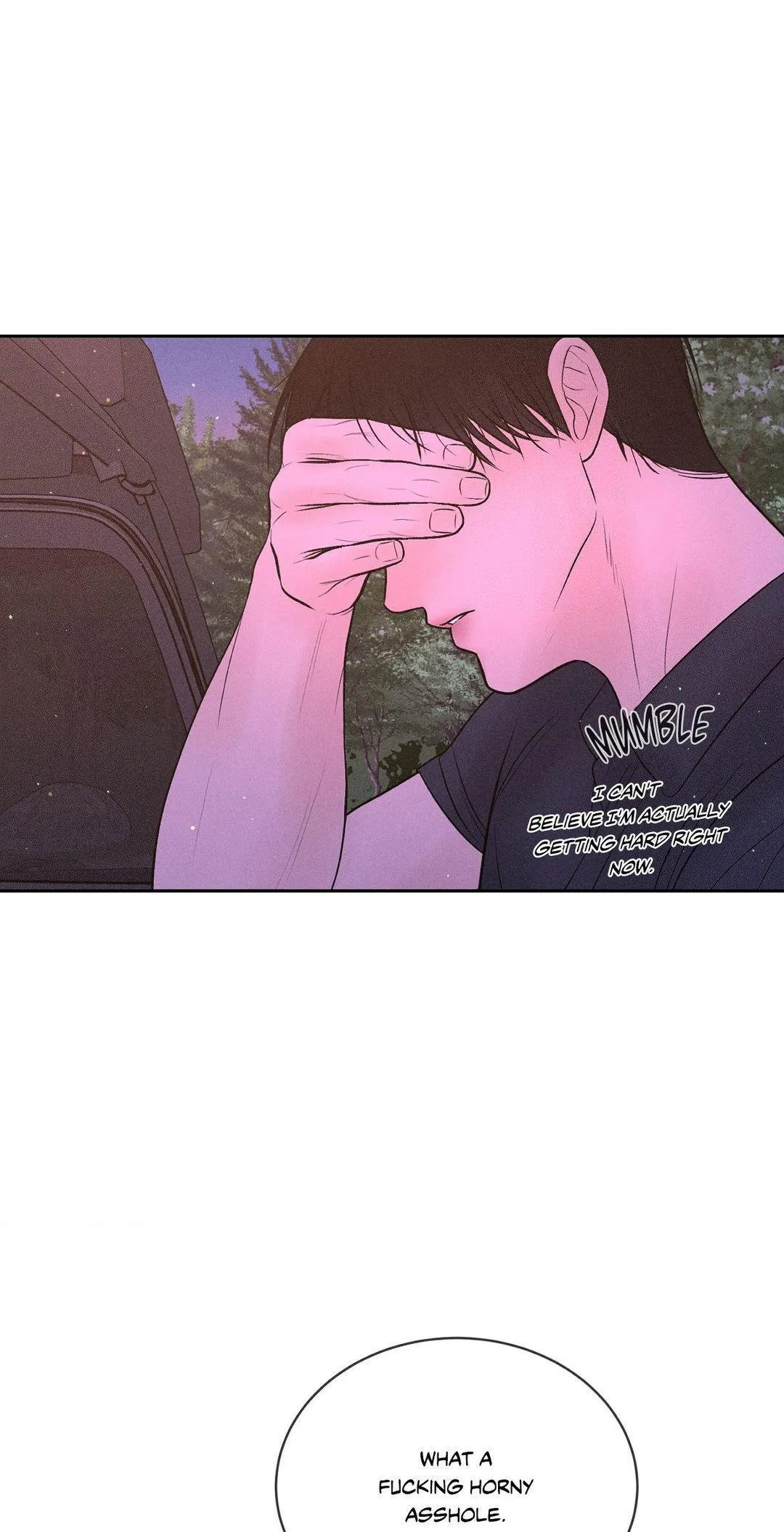 Read Payment for the Ride chapter 8 image 68 on Lezhin