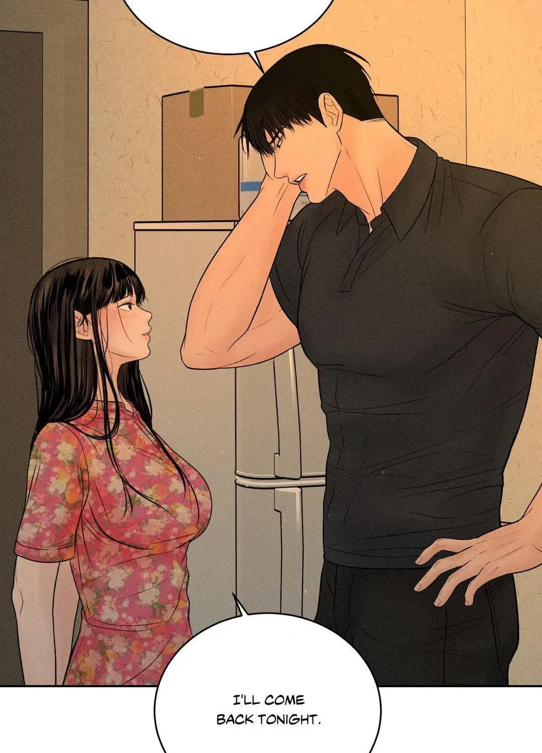 Payment for the Ride Chapter 9.1 page 11 - 