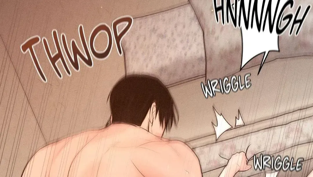 Payment for the Ride Chapter 9.1 page 106 - 