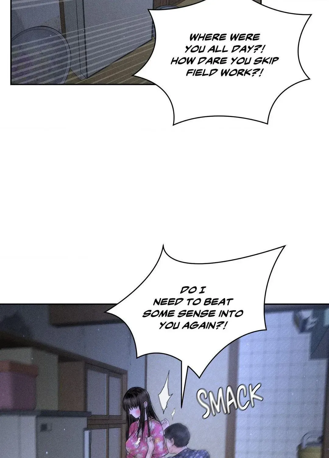 Payment for the Ride Chapter 9.1 page 21 - 