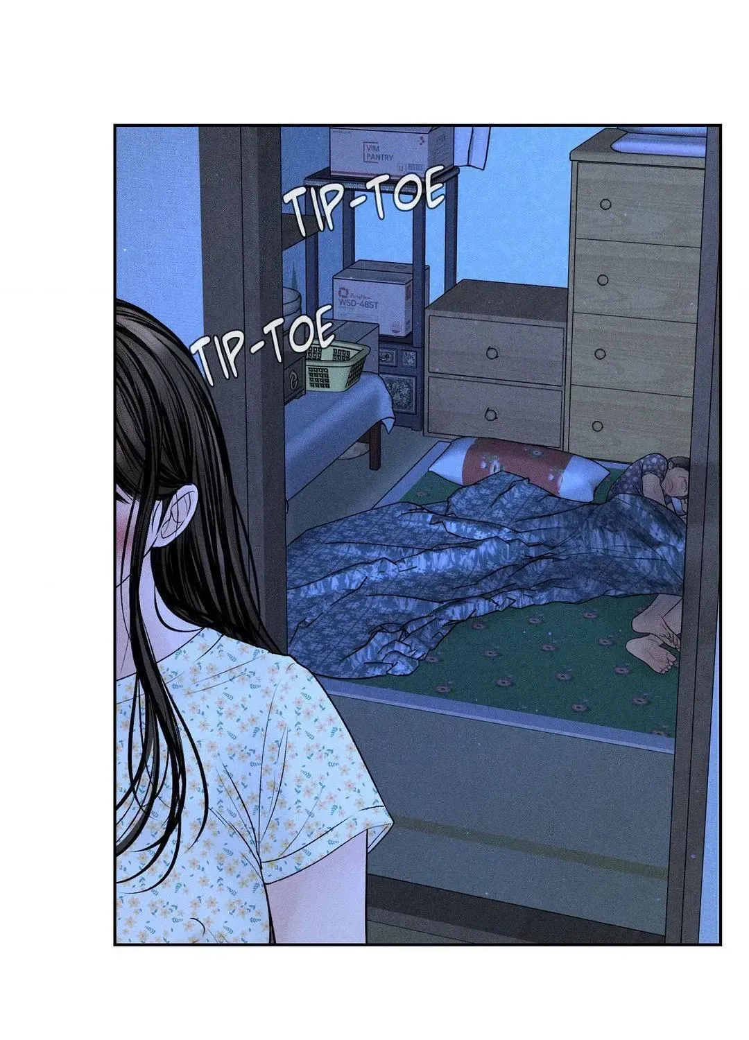 Payment for the Ride Chapter 9.1 page 33 - 