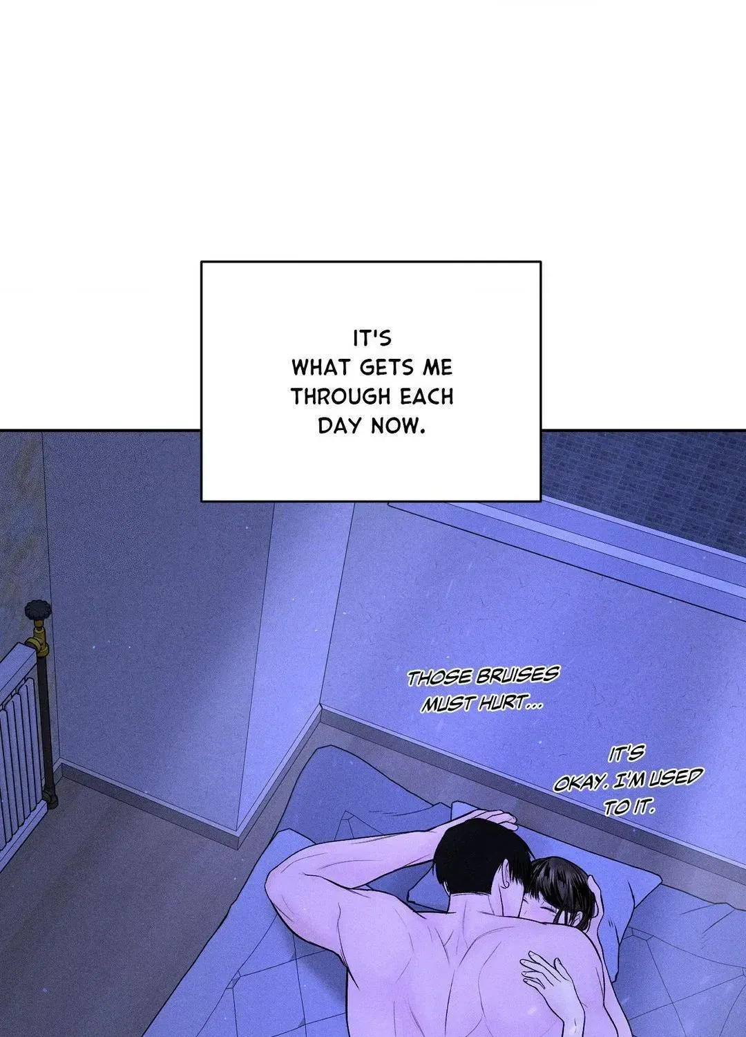 Payment for the Ride Chapter 9.1 page 43 - 