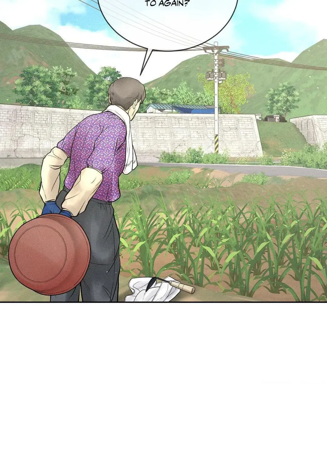 Payment for the Ride Chapter 9.1 page 47 - 