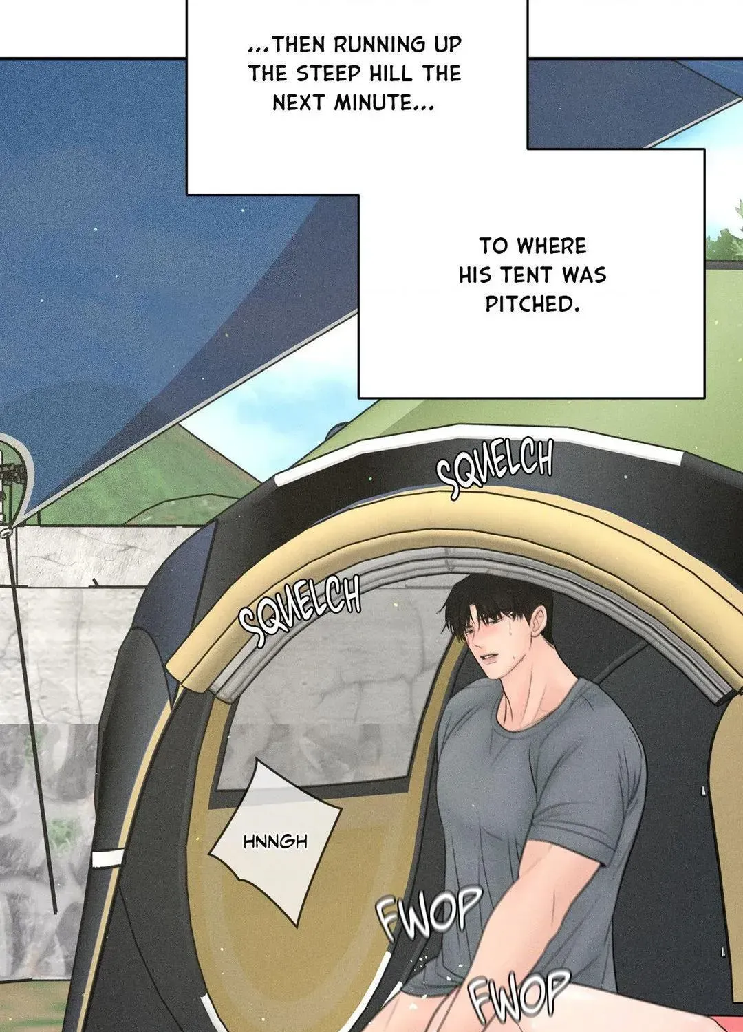 Payment for the Ride Chapter 9.1 page 53 - 