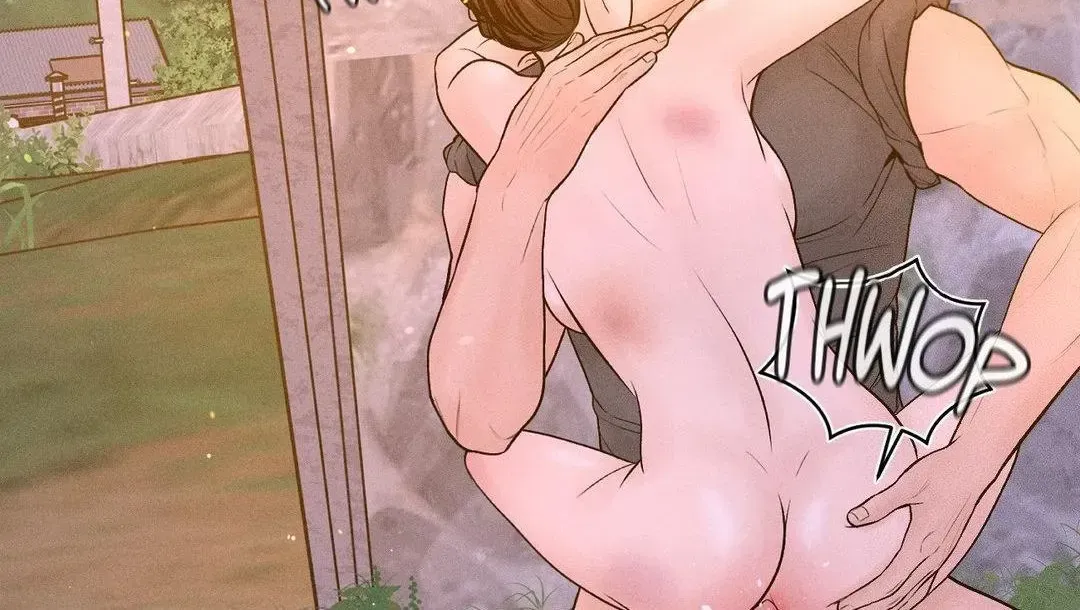 Payment for the Ride Chapter 9.1 page 58 - 