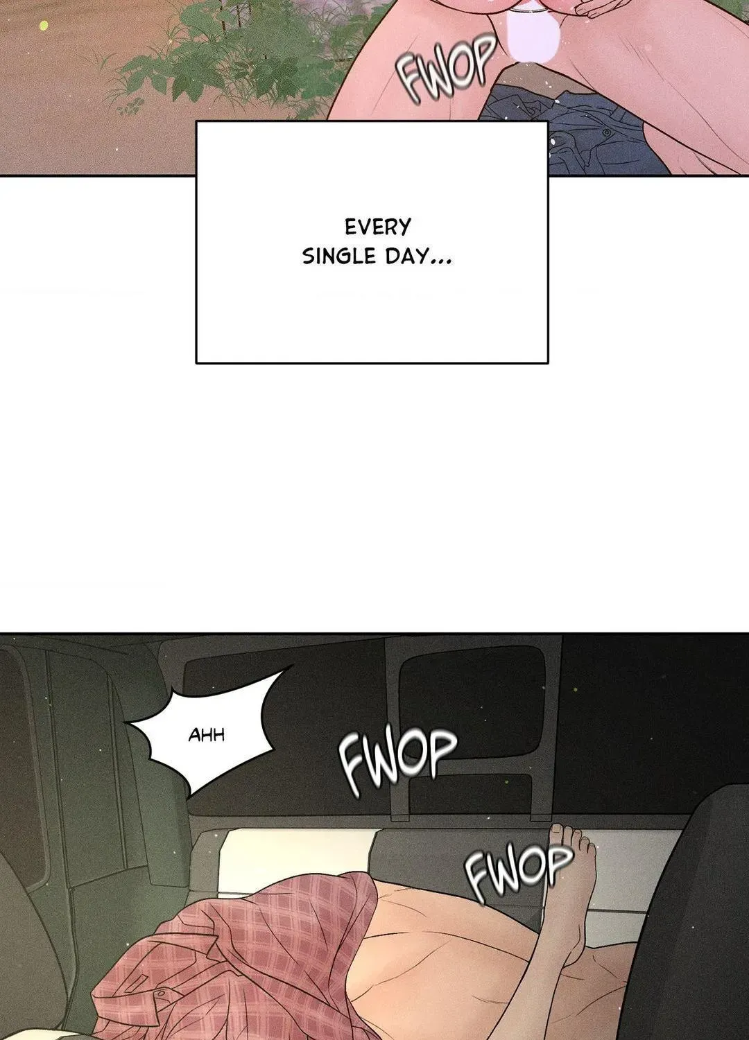 Payment for the Ride Chapter 9.1 page 59 - 
