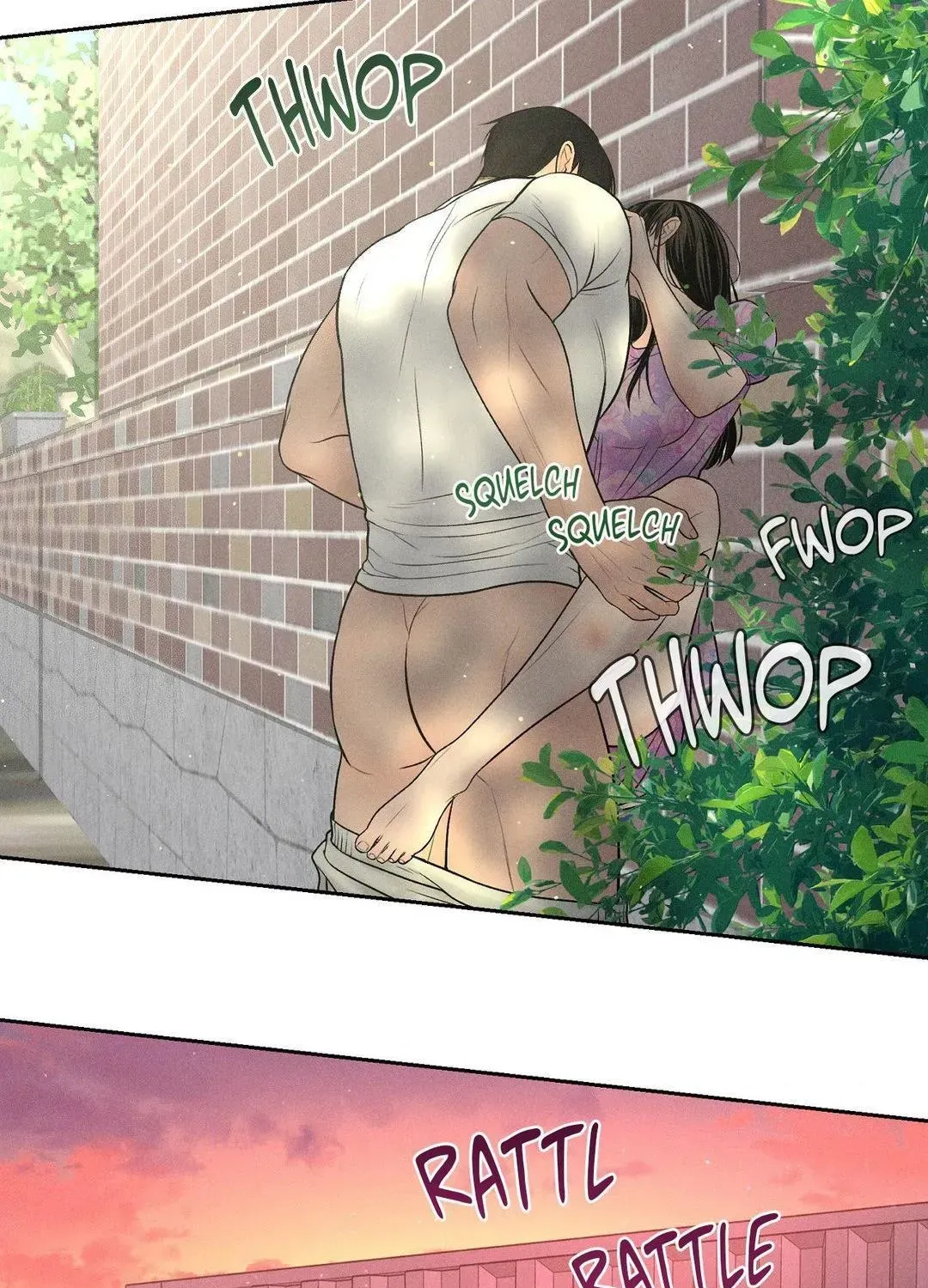 Payment for the Ride Chapter 9.1 page 61 - 