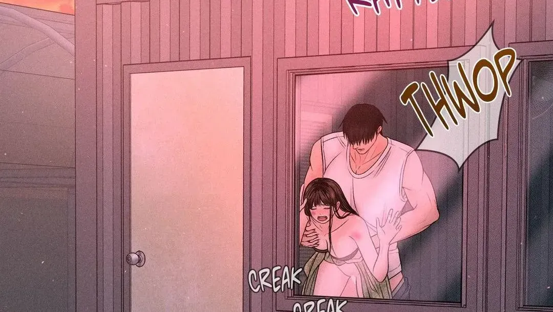 Payment for the Ride Chapter 9.1 page 62 - 