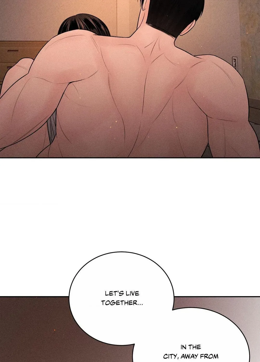 Payment for the Ride Chapter 9.1 page 75 - 