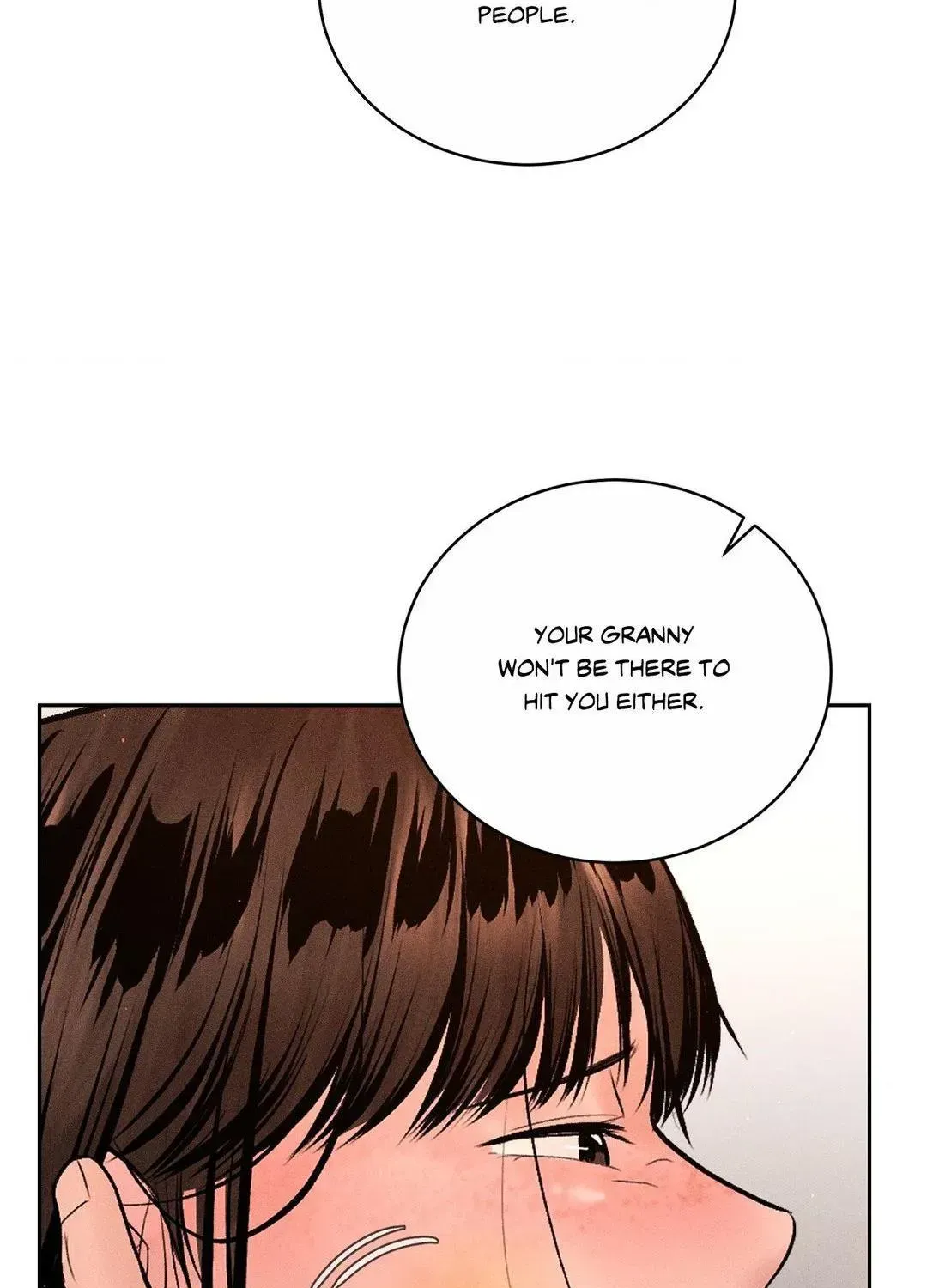 Payment for the Ride Chapter 9.1 page 83 - 