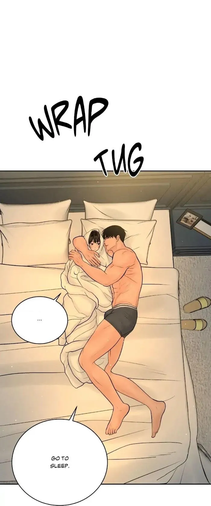 Read Payment for the Ride chapter 9 image 16 on Lezhin