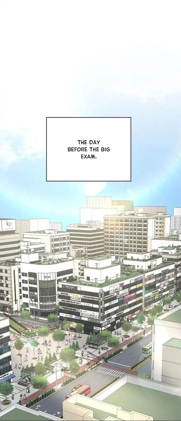 Read Payment for the Ride chapter 9 image 49 on Lezhin