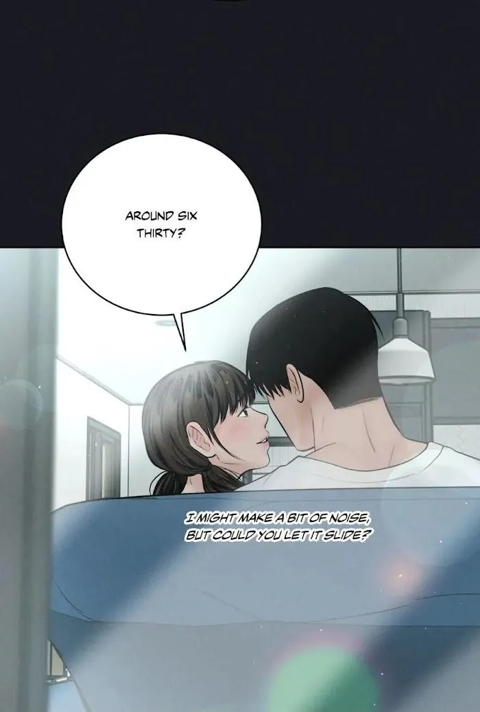 Read Payment for the Ride chapter 9 image 7 on Lezhin