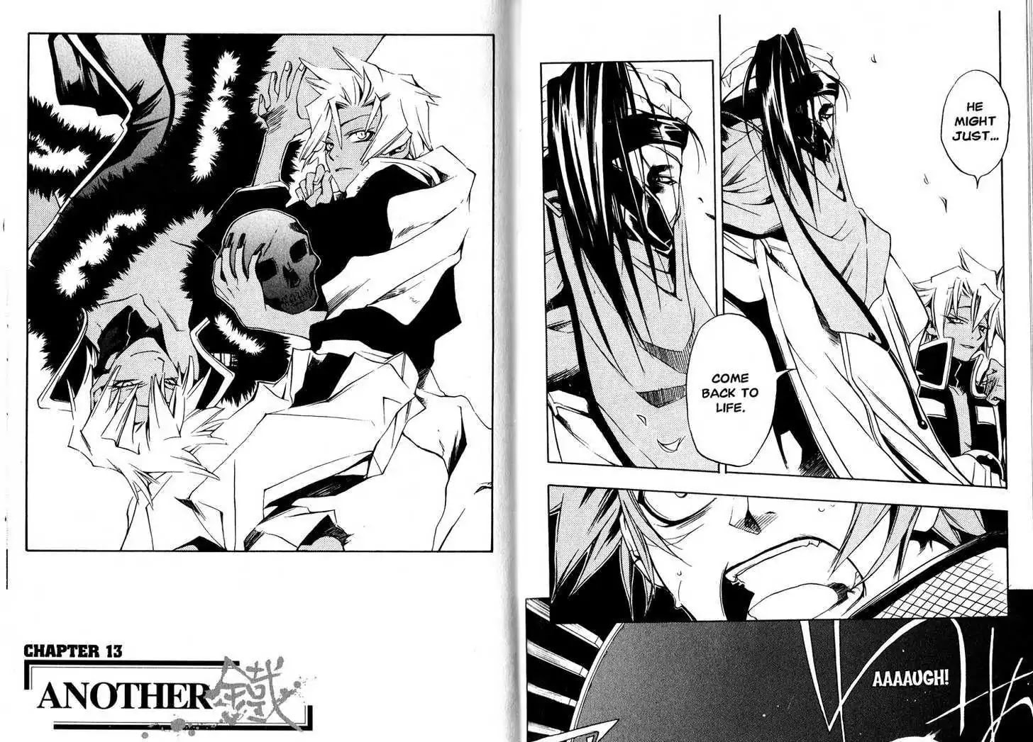 Read Peace Maker Kurogane chapter 0.1 image 16 on Lezhin