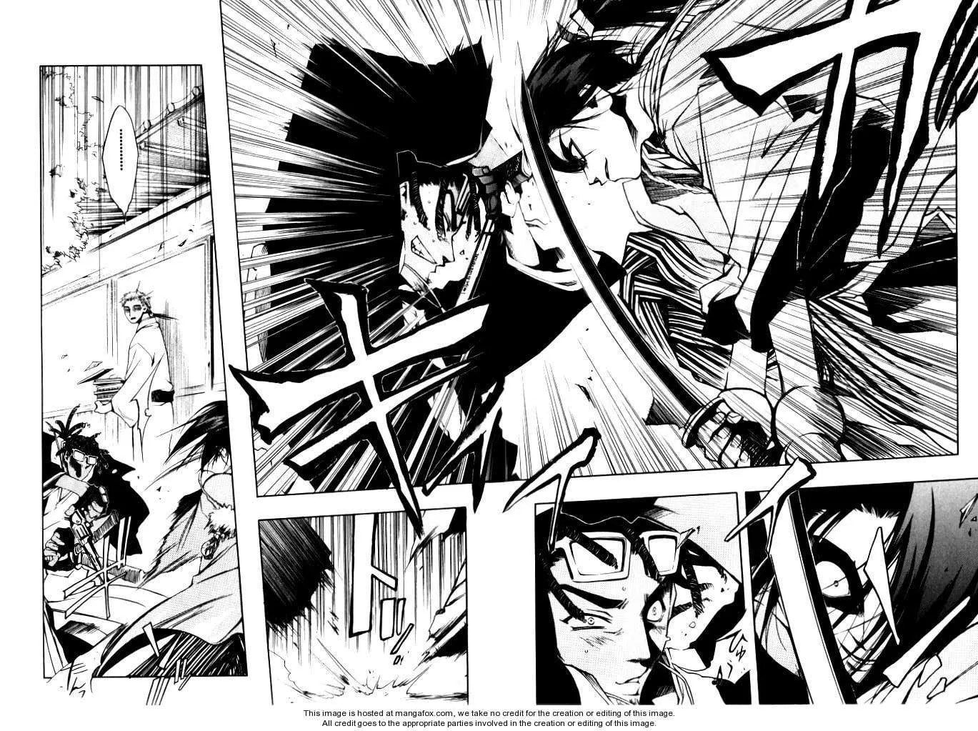 Read Peace Maker Kurogane chapter 0 image 114 on Lezhin