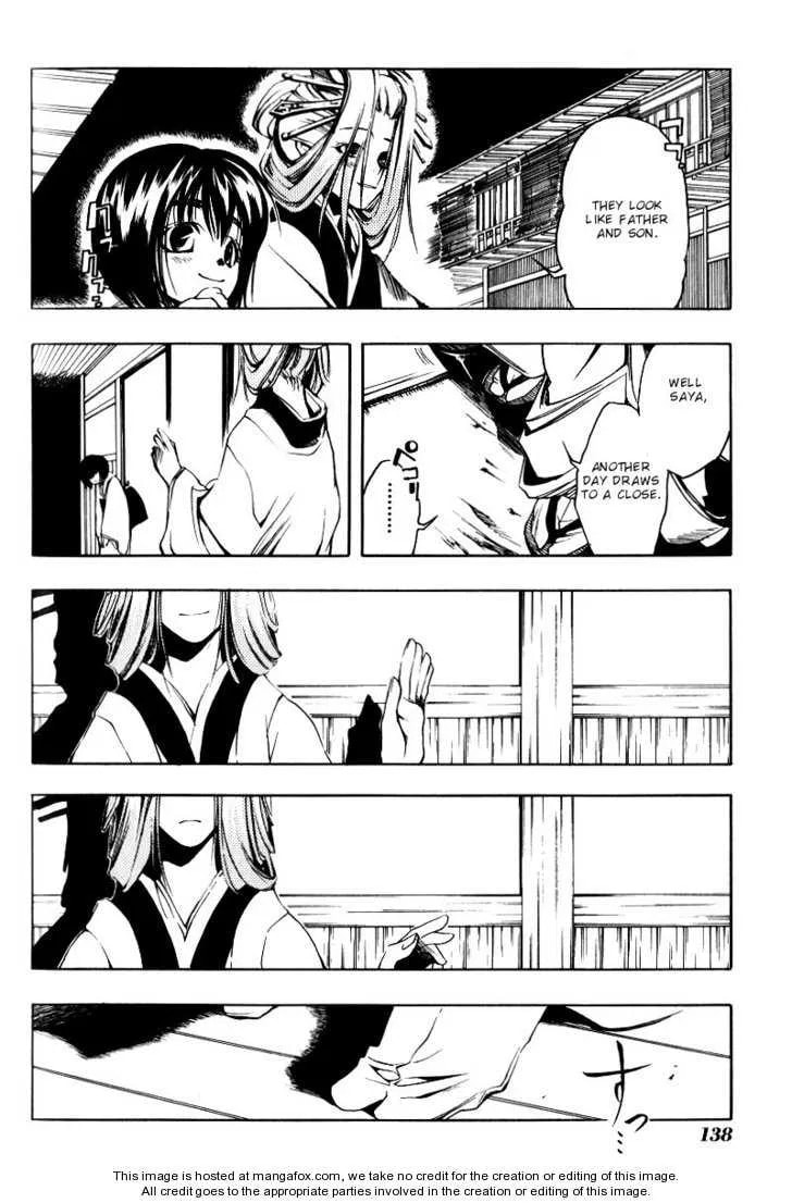 Read Peace Maker Kurogane chapter 0 image 133 on Lezhin