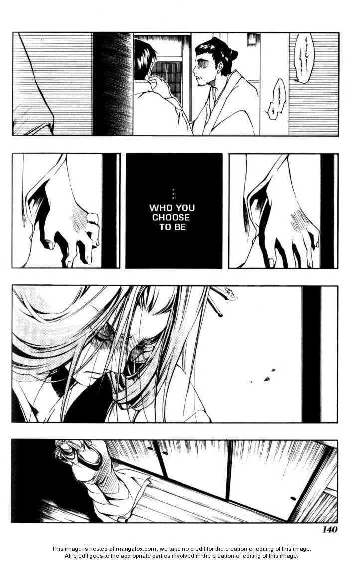 Read Peace Maker Kurogane chapter 0 image 135 on Lezhin