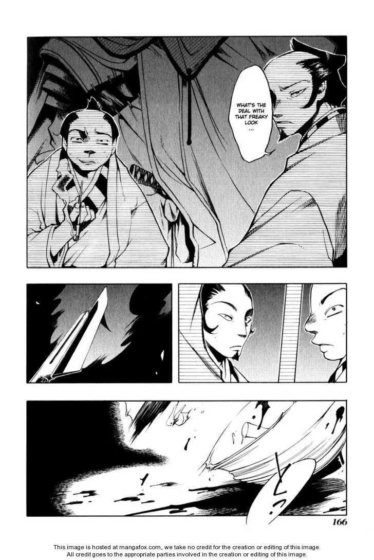 Read Peace Maker Kurogane chapter 0 image 161 on Lezhin