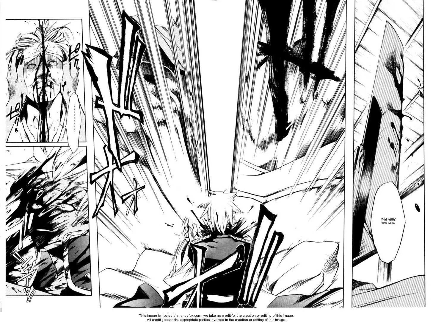 Read Peace Maker Kurogane chapter 0 image 167 on Lezhin