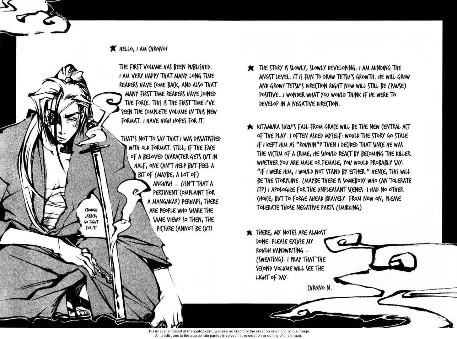 Read Peace Maker Kurogane chapter 0 image 177 on Lezhin