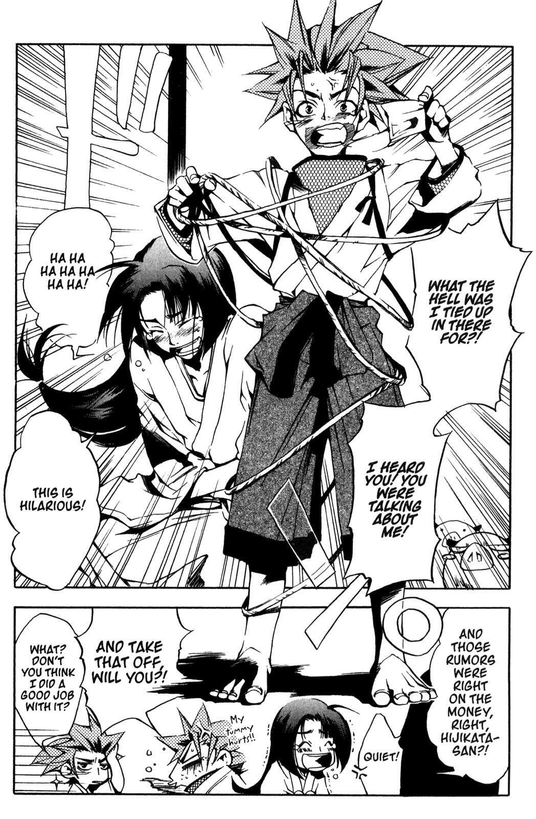 Read Peace Maker Kurogane chapter 1 image 13 on Lezhin