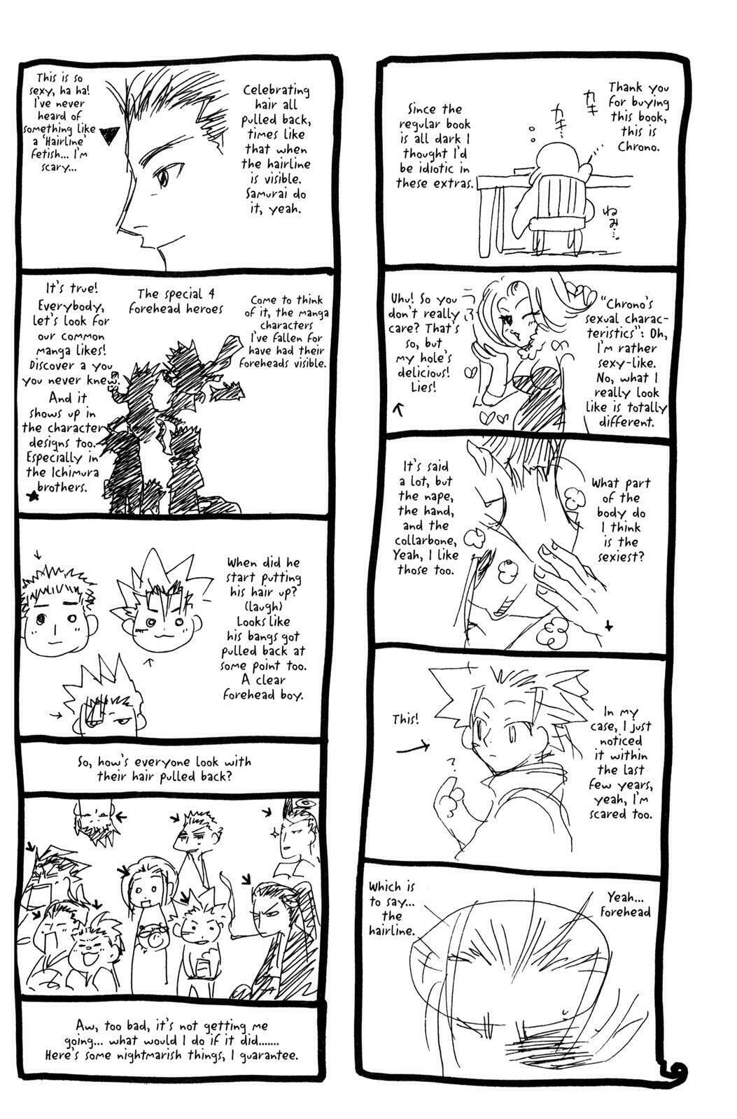 Read Peace Maker Kurogane chapter 10 image 35 on Lezhin