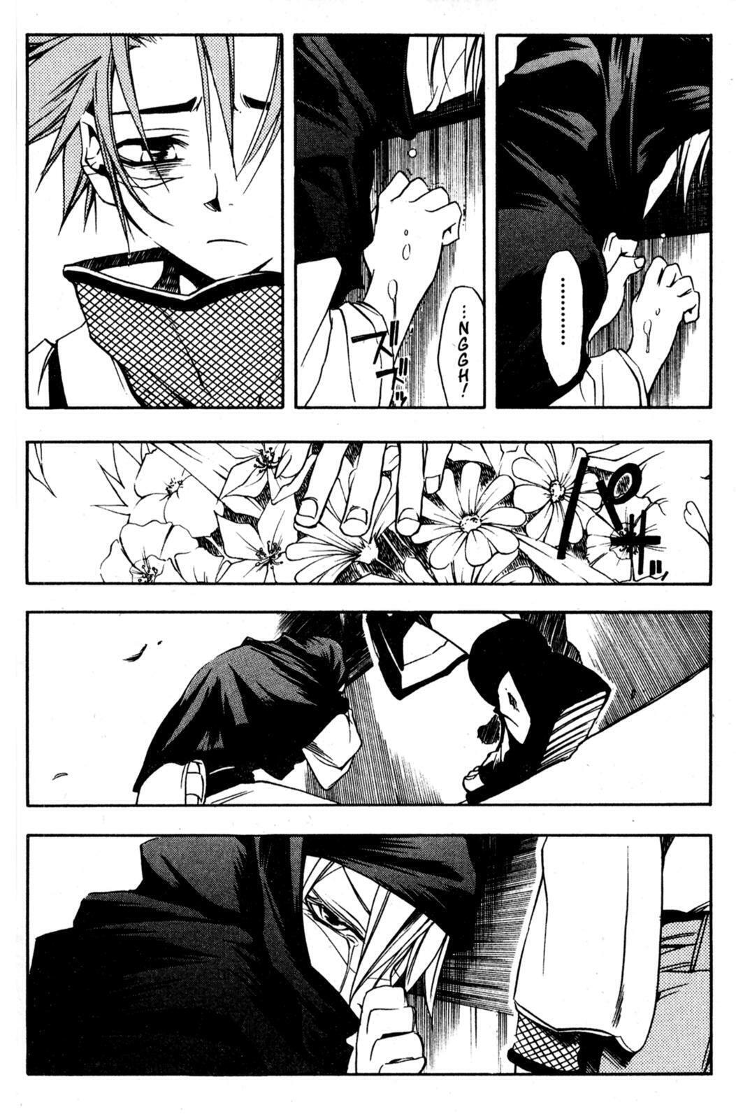 Read Peace Maker Kurogane chapter 11 image 24 on Lezhin