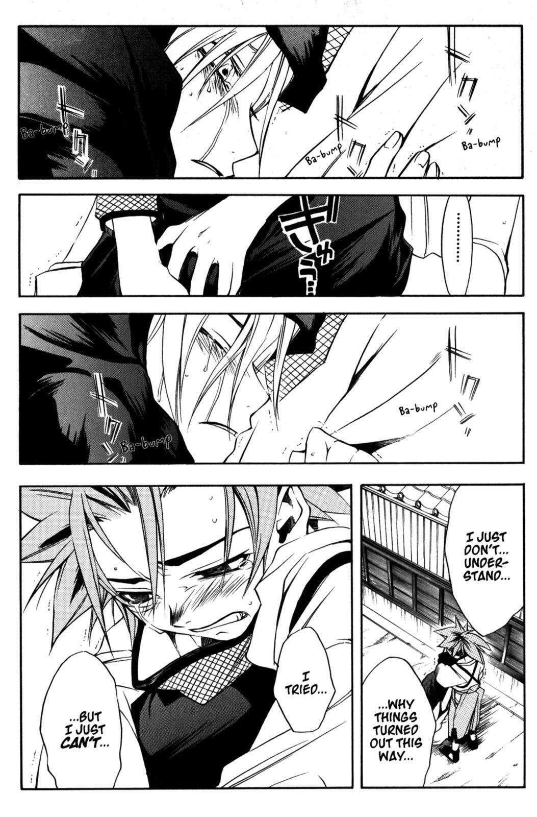 Read Peace Maker Kurogane chapter 11 image 26 on Lezhin