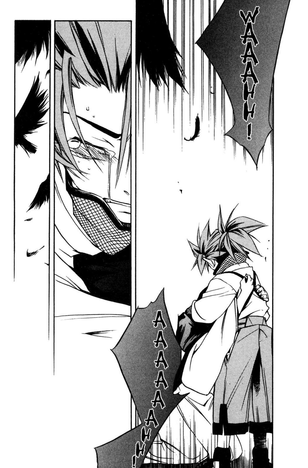 Read Peace Maker Kurogane chapter 11 image 28 on Lezhin