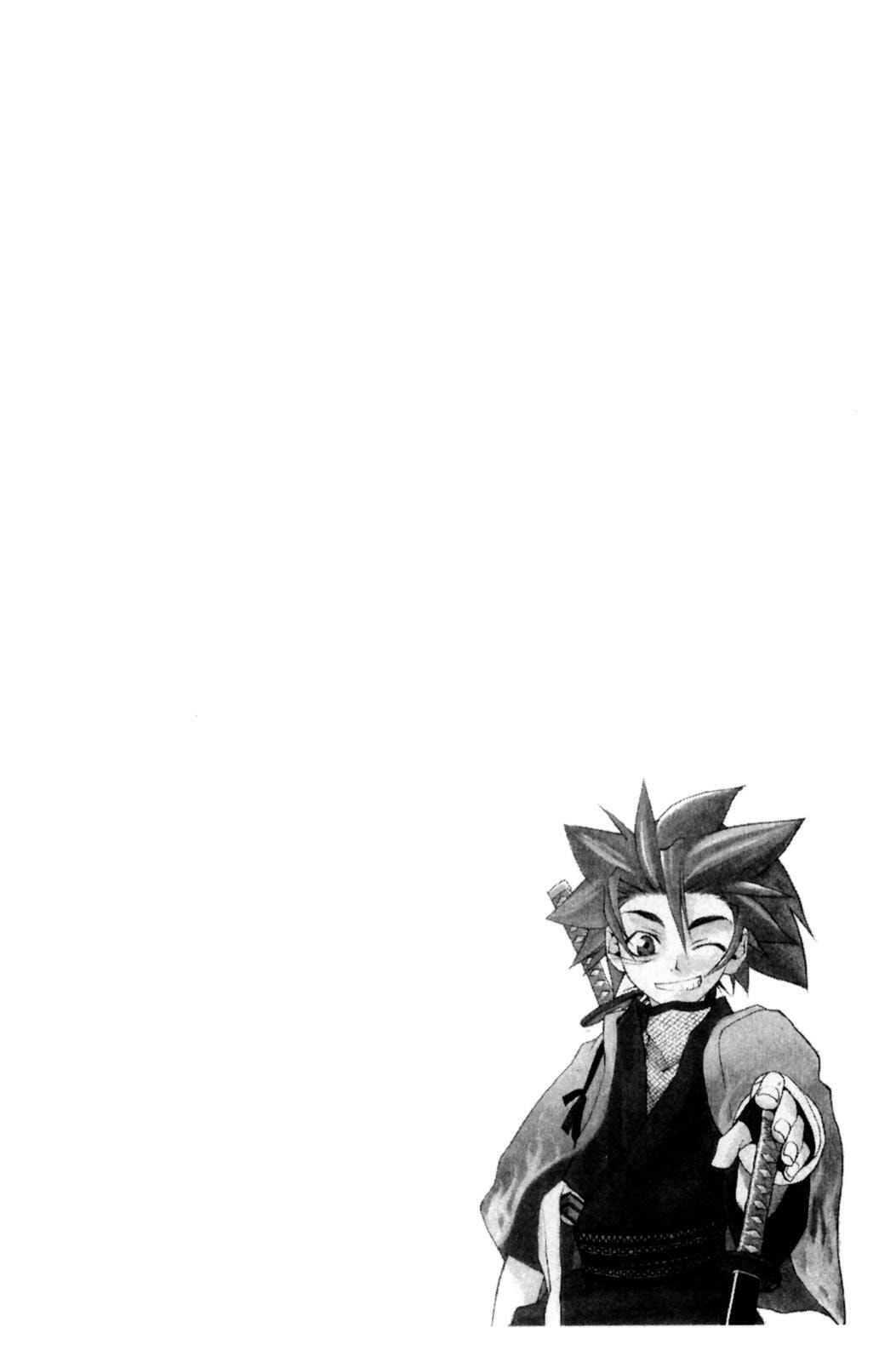 Read Peace Maker Kurogane chapter 11 image 38 on Lezhin