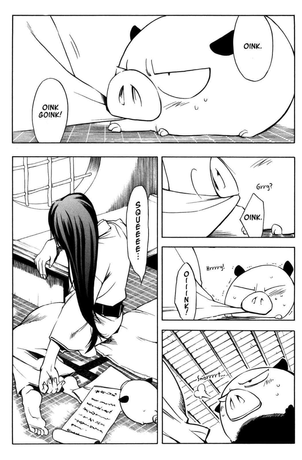Read Peace Maker Kurogane chapter 11 image 7 on Lezhin