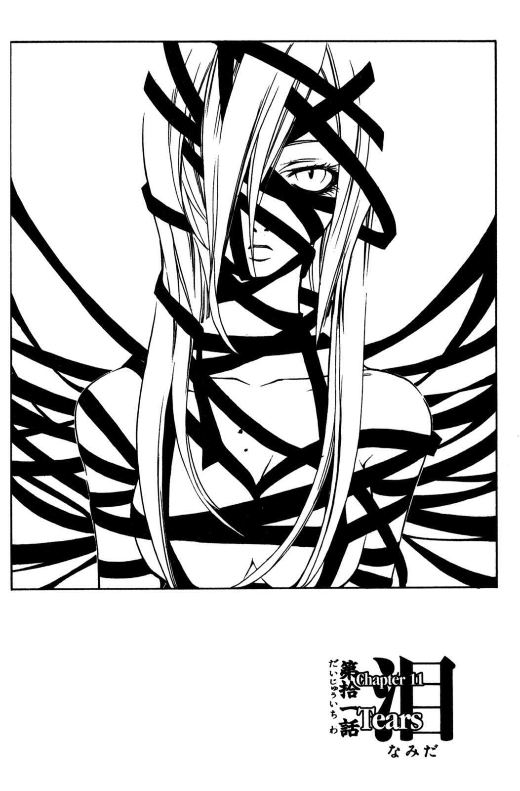 Read Peace Maker Kurogane chapter 11 image 8 on Lezhin