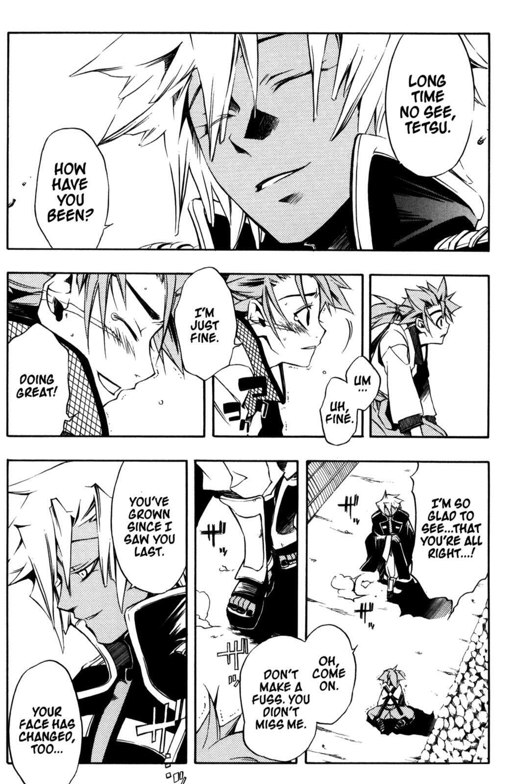 Read Peace Maker Kurogane chapter 12 image 26 on Lezhin