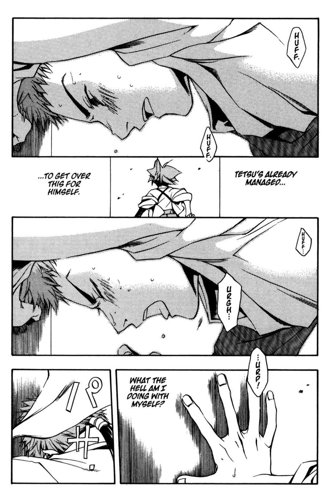 Read Peace Maker Kurogane chapter 13 image 18 on Lezhin