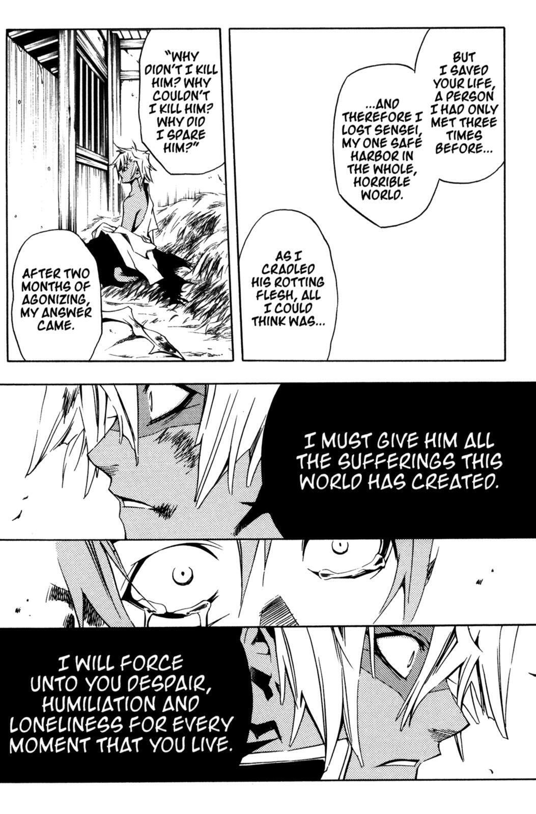 Read Peace Maker Kurogane chapter 13 image 7 on Lezhin