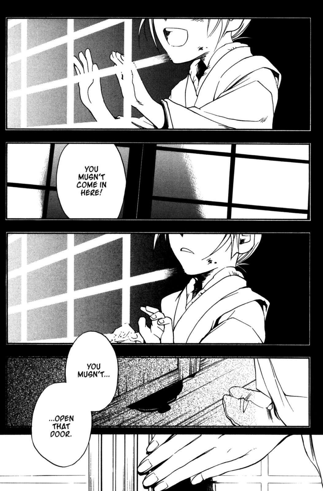 Read Peace Maker Kurogane chapter 15 image 12 on Lezhin