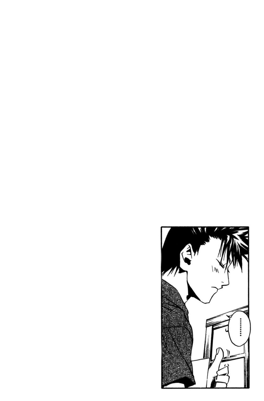 Read Peace Maker Kurogane chapter 15 image 40 on Lezhin