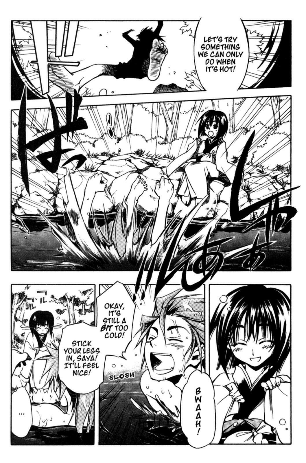 Read Peace Maker Kurogane chapter 19 image 19 on Lezhin