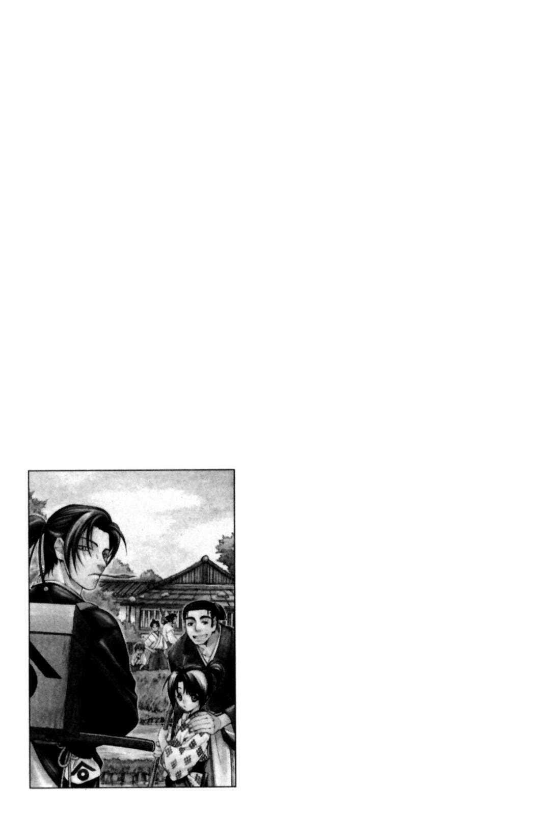 Read Peace Maker Kurogane chapter 21 image 31 on Lezhin